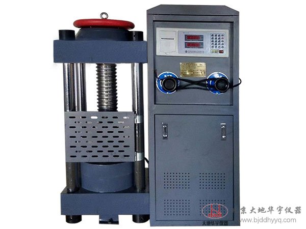壓力試驗(yàn)機(jī)