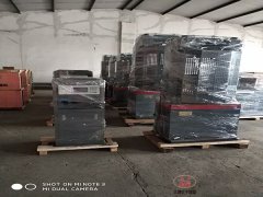 廠家供應(yīng)  WE-300B數(shù)字式萬能材料試驗機 特價促銷