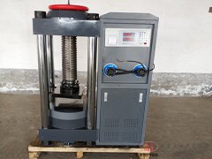 廠家特銷  DYE-3000型電液式壓力試驗機(jī)混凝土壓力