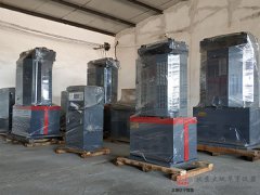 WE-100B/300B/600B/1000B數(shù)顯液壓萬能材料試驗機特價促