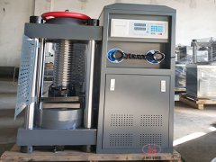 200噸試塊砌塊硬度檢測強度壓力試驗機2000KN力學(xué)