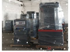 萬(wàn)能材料試驗(yàn)機(jī)操作方法10噸/30噸/60噸/100噸電液