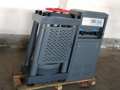 壓力試驗(yàn)機(jī)混凝土300噸電液式水泥磚壓力機(jī)廠家