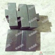 萬(wàn)能試驗(yàn)機(jī)配件夾片鉗口10/30/60/100噸圓弧燕尾鉗