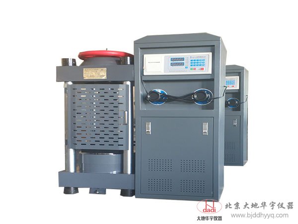商砼壓力試驗(yàn)機(jī)攪拌站手動(dòng)式電液式壓力機(jī)
