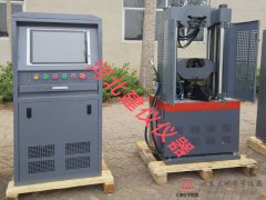 100KN/300KN/600KN/1000KN電液式萬(wàn)能材料試驗(yàn)機(jī)廠家直